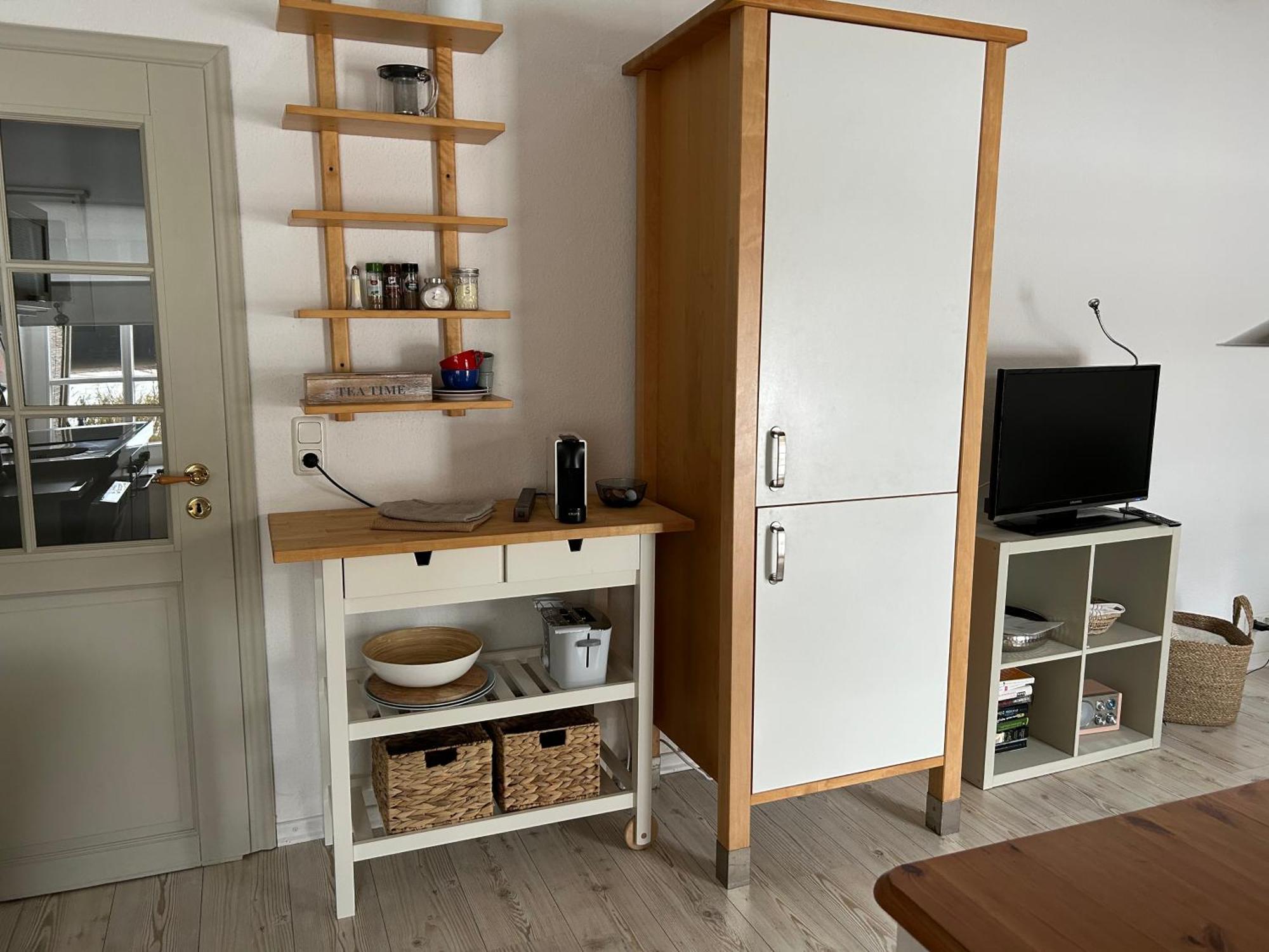 Ferienwohnung 1 Hof Flueh Klenzau ภายนอก รูปภาพ